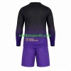 Maillot de Foot FC Barcelone Enfant Exterieur 2026/27 ML